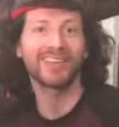 Alvin Madden portrait