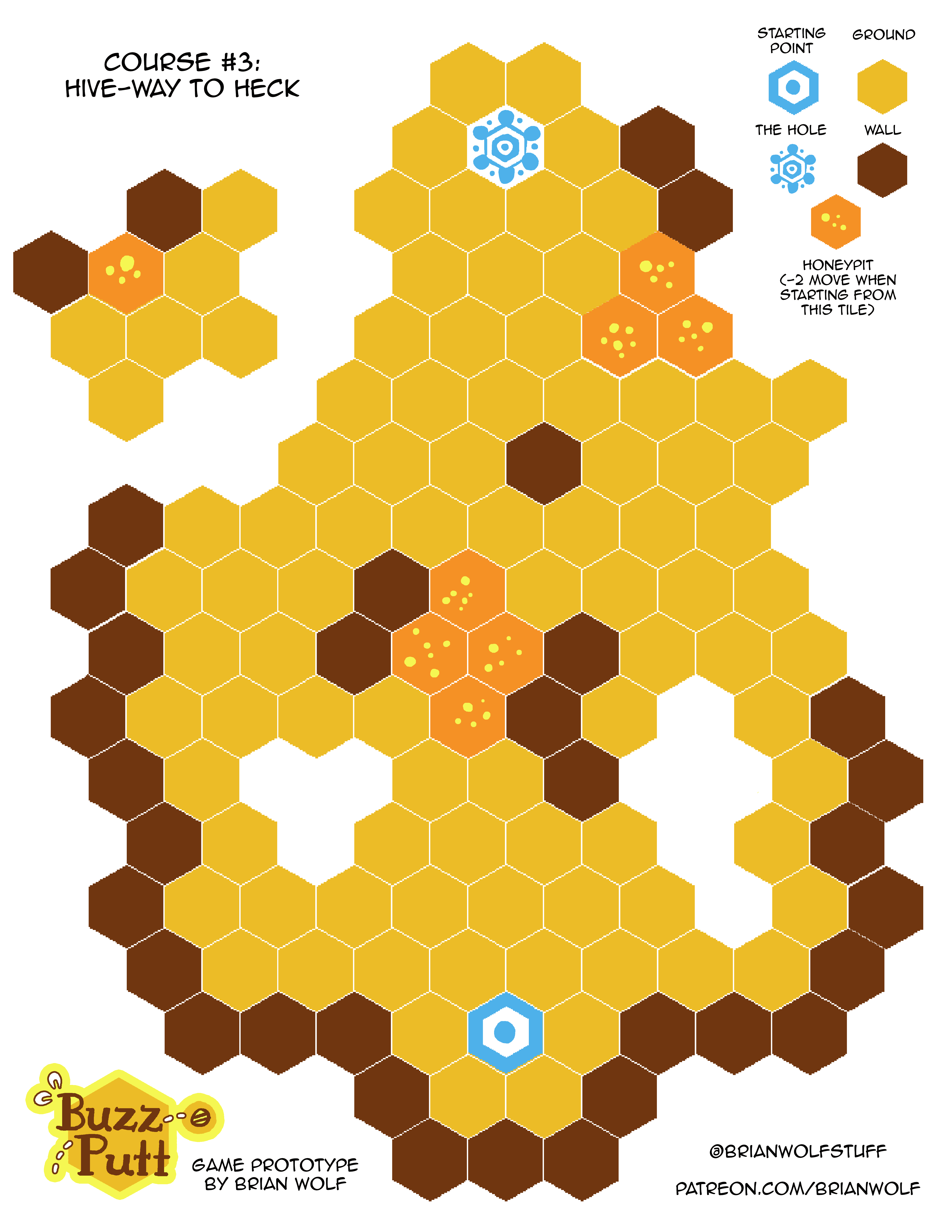BuzzPutt