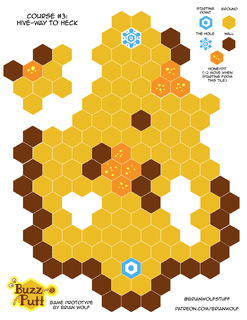BuzzPutt