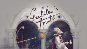 Galileo's Truth thumbnail