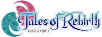Video Game: Tales of Rebirth
