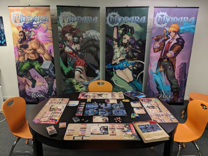 BoardGameGeek