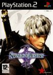 Video Game: Swords of Destiny