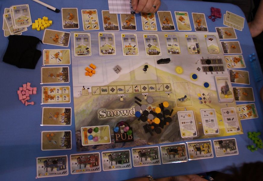 board game image