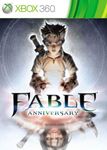 Video Game Compilation: Fable Anniversary