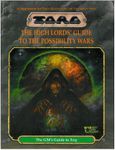 RPG Item: The High Lords' Guide to the Possibility Wars