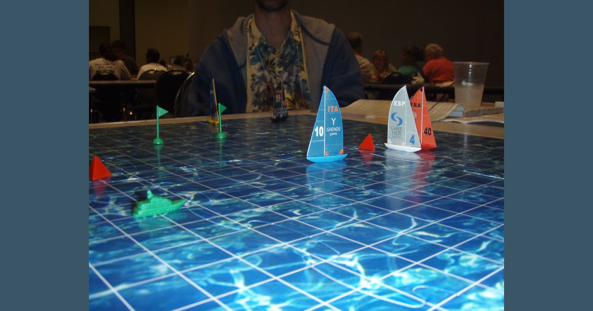 BoardGameGeek