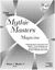 Issue: Mythic Masters Magazine (Volume 1, Number 3 - Nov 1993)