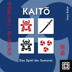Kait? box art