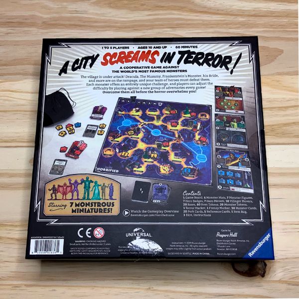 board game image