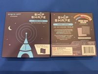 Space-Off: Ship Shape – Nose Cone