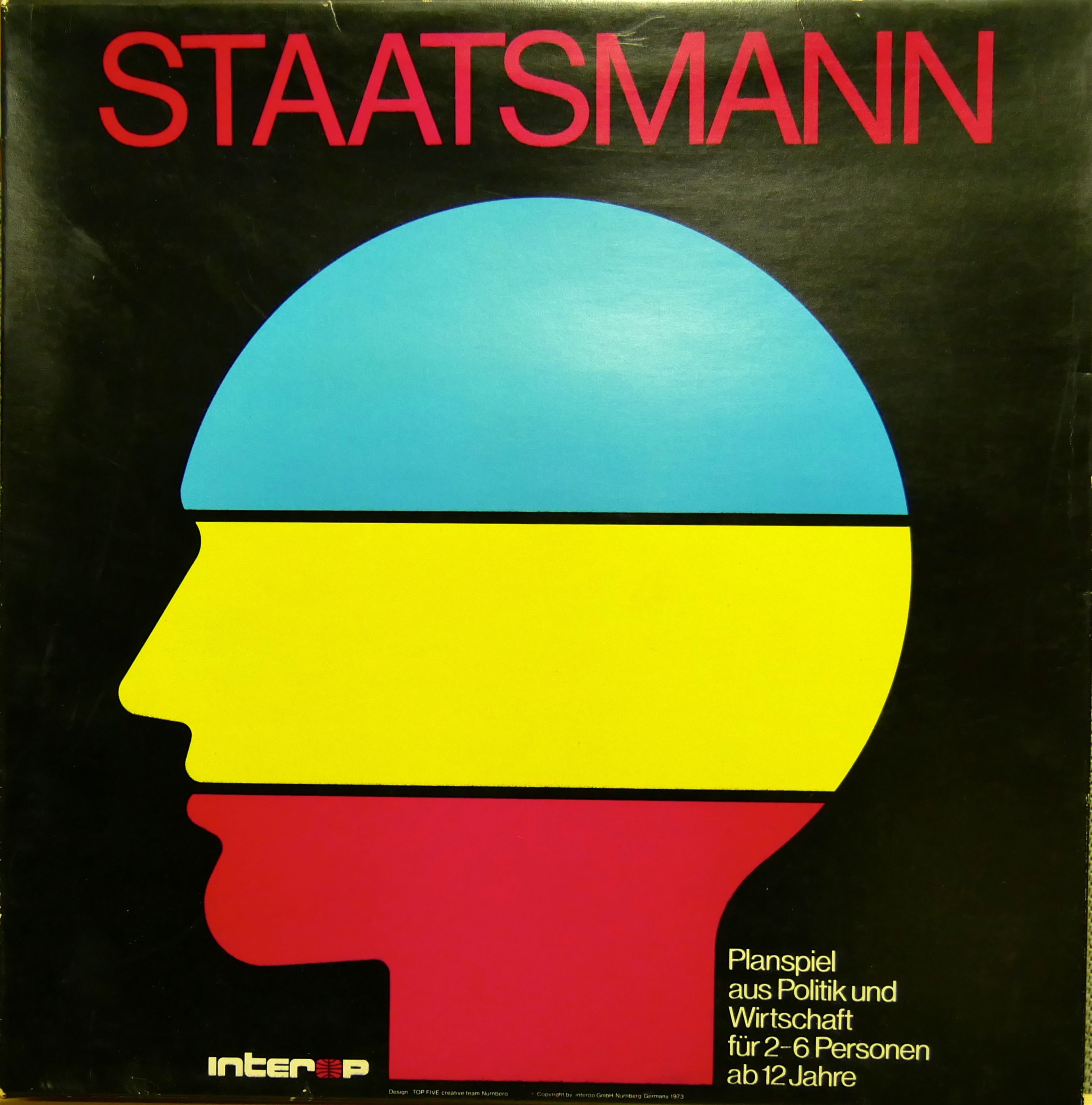 Staatsmann