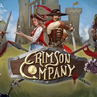 Crimson Company