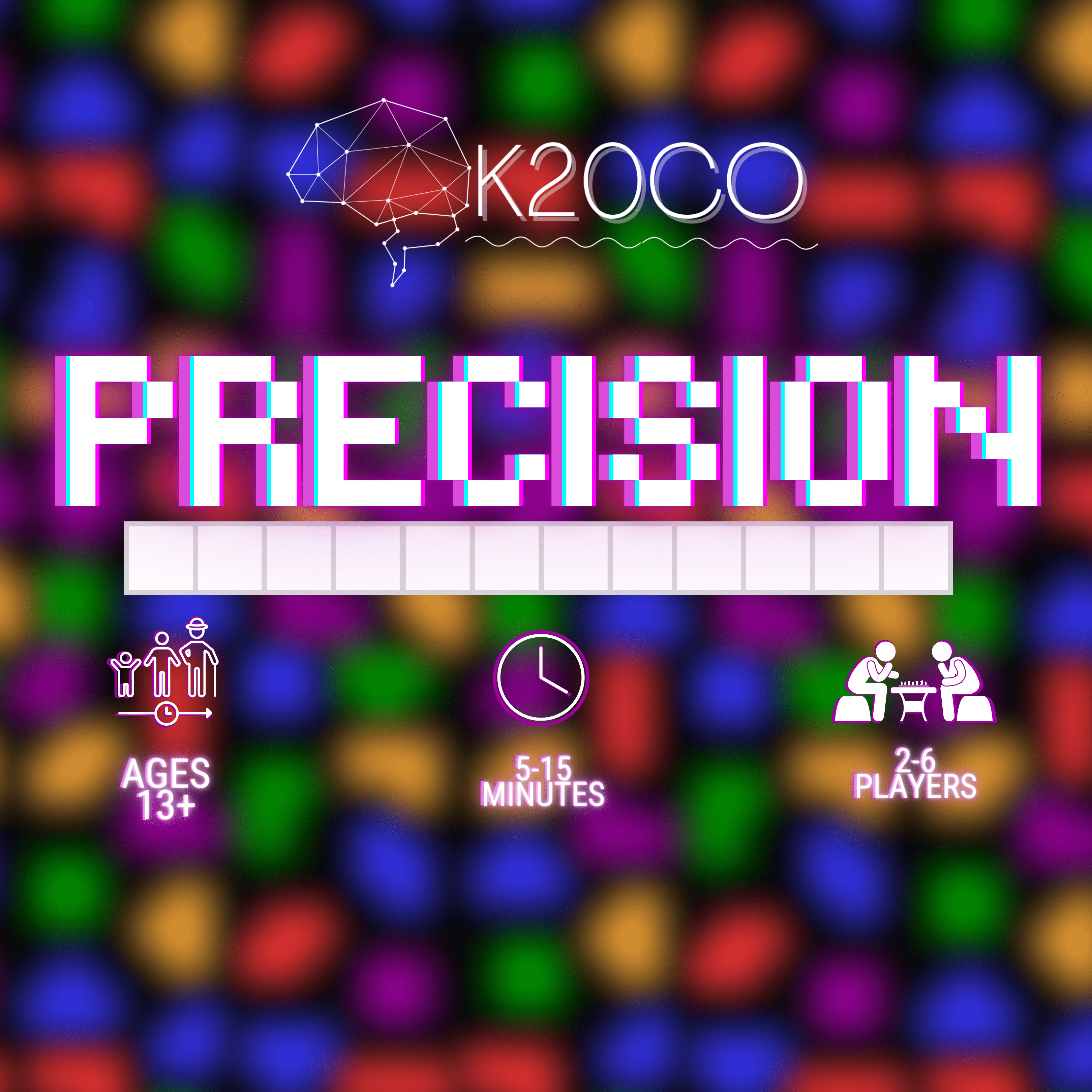 PRECISION