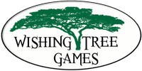 Board Game Publisher: Wishing Tree Games