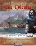 RPG Item: A Player's Guide: The Colonies