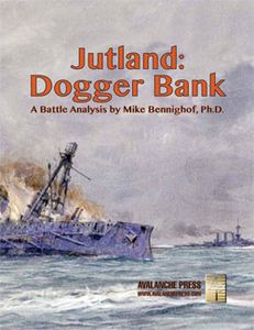 Great War at Sea Jutland: Dogger Bank