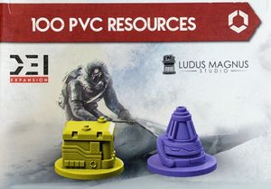 D.E.I.: Divide et Impera – 100 PVC Resources
