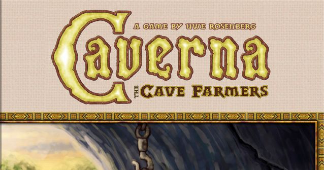 Inside The Cave - Board Game Online Wiki