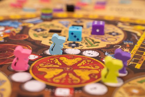 BoardGameGeek
