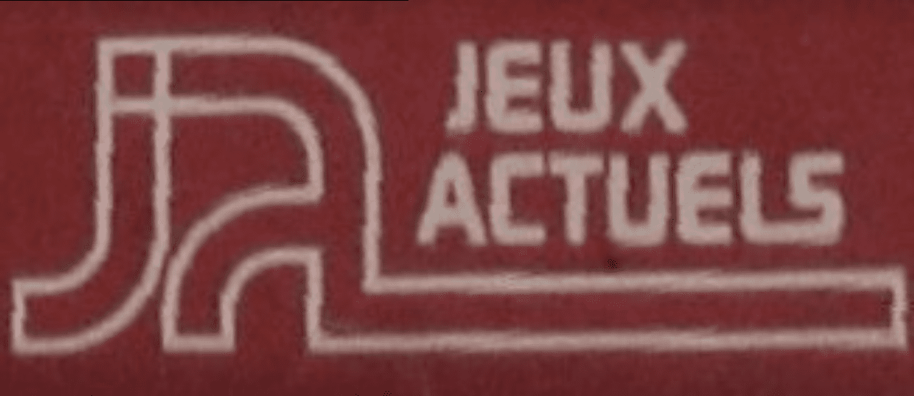 Jeux Actuels