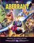 RPG Item: Aberrant (d20 Edition)