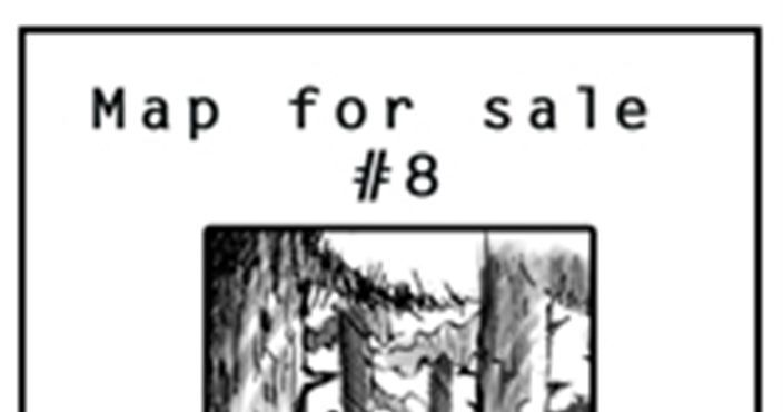 Map for Sale #08 | RPG Item | BoardGameGeek