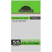 Magnum 7 Wonders - Premium (65x100mm)