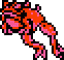 Character: Frog / Toad (Castlevania)