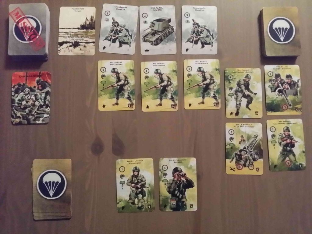 Solitaire Games on Your Table - December 2015