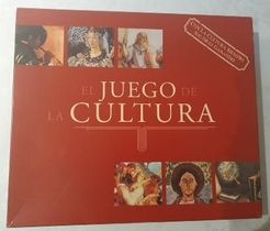 El Juego de la Cultura