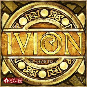 Ivion: Winterstorm