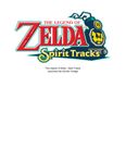 RPG Item: The Legend of Zelda - Spirit Tracks