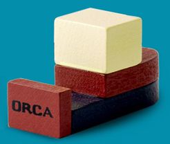 Jaws: Orca Meeple Promo