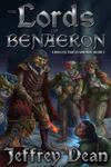 RPG Item: A Road Less Traveled Gamebook Volume 3: The Lords of Benaeron