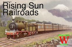 Rising Sun Railroads box art