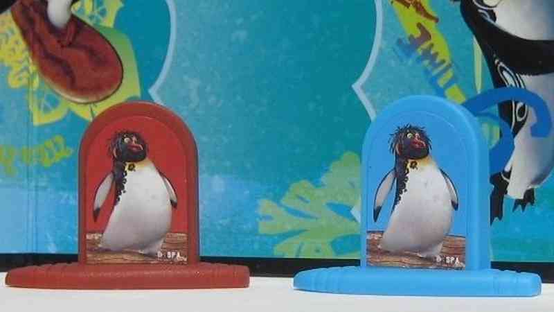 Surf's Up: Big Wave Game