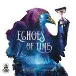 Designer Diary: Echoes of Time
