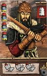 Legacy of Yu: Champion Promo Card (2023)