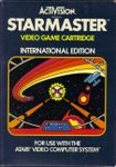 Video Game: Starmaster