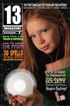 RPG Item: 13 Magazine: Issue 1