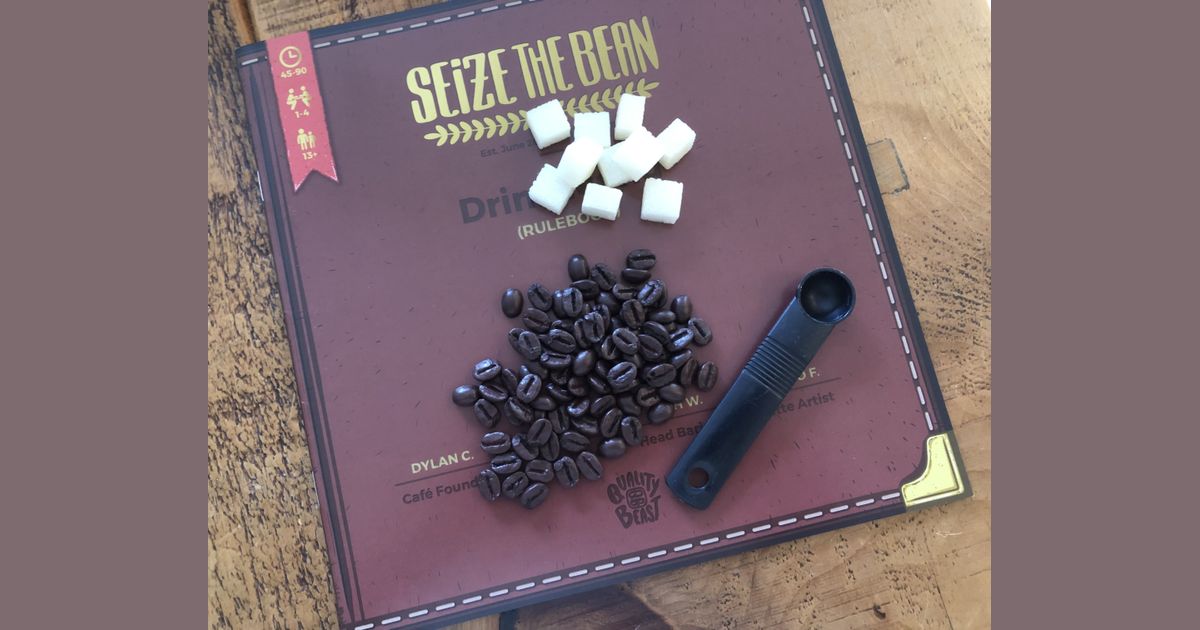 Can you make a living out of board games? The Dyslexic Gamer