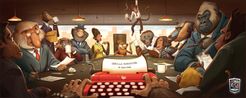 Gorilla Marketing box art