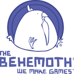 Video Game Publisher: The Behemoth