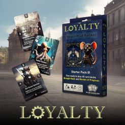 Loyalty TCG