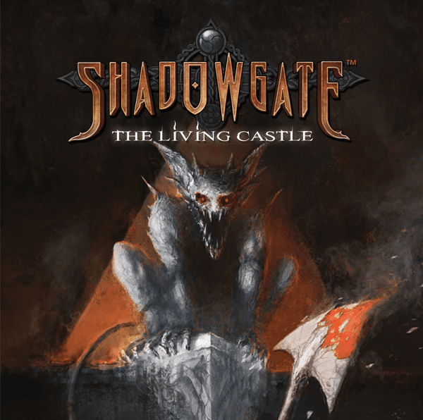 Shadowgate: The Living Castle