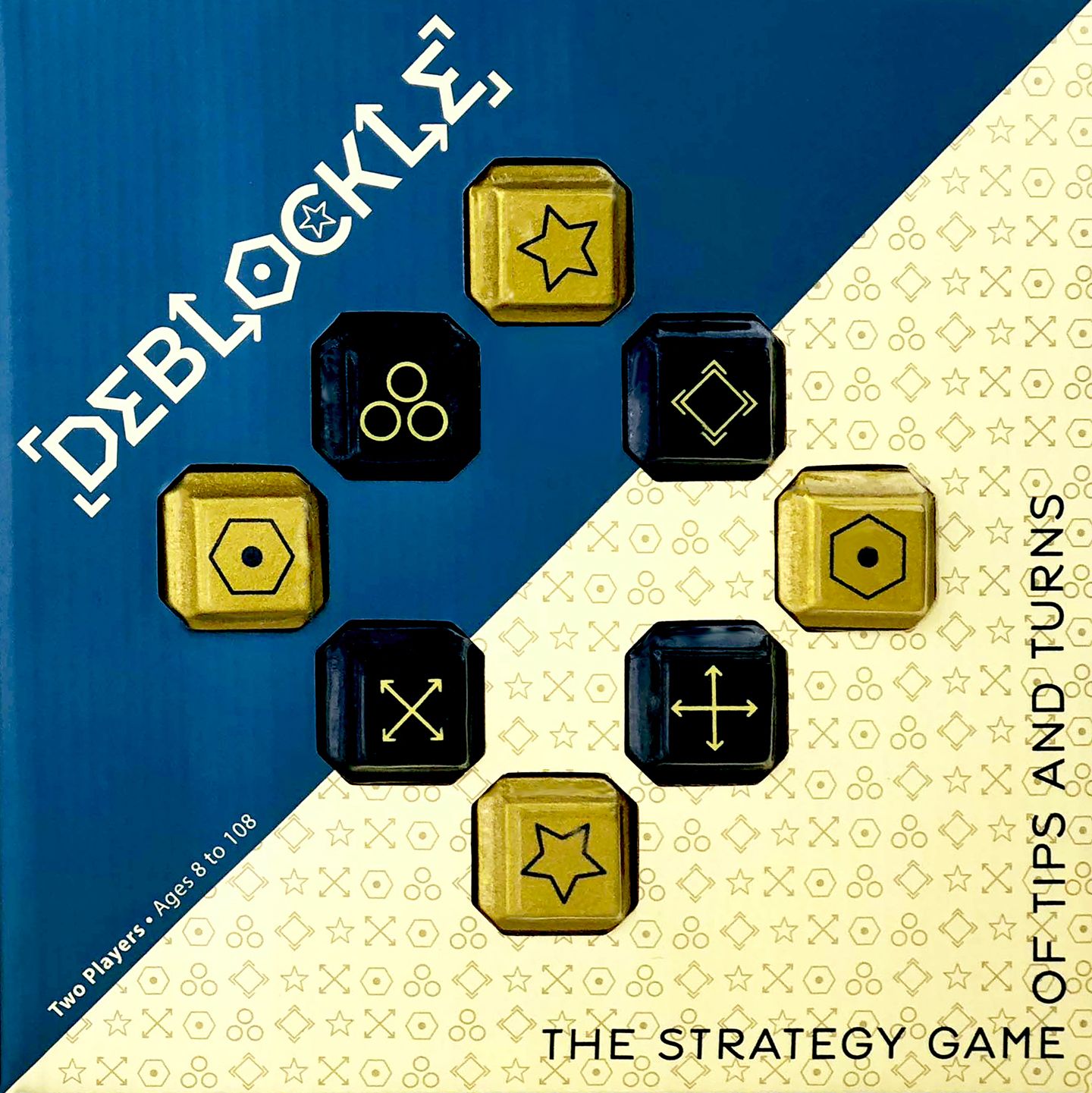 Deblockle - Photo 1