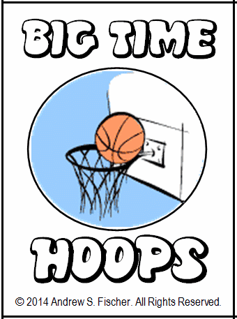 Big Time Hoops
