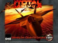 Video Game: F22 Total Air War 2.0