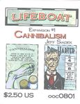 Lifeboat Expansion #1: Cannibalism